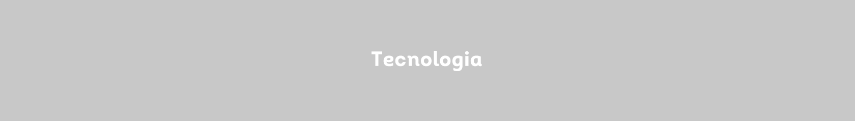 Banner Página de Tecnologia